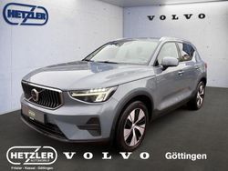Thunder grey / metallic Gebraucht 2022 Volvo XC40 SUV | 26.900 € (Fairer Preis)
