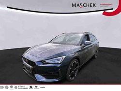 Magnetic grau metallic Gebraucht 2022 Cupra Leon Kombi | 24.440 € (Fairer Preis)