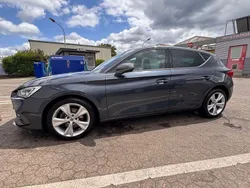 Grau Gebraucht 2020 Seat Leon FR Limousine | 17.800 € (Superpreis)