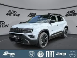 Grau Gebraucht 2025 Jeep Avenger SUV | 34.990 €