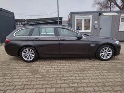 Braun Gebraucht 2016 BMW 535 Performance Kombi | 11.900 € (Superpreis)