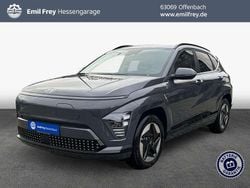 Grau Gebraucht 2024 Hyundai Kona Prime SUV | 36.950 € (Guter Preis)