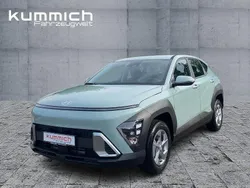 Mirage green Neu 2025 Hyundai Kona Select SUV | 22.790 € (Guter Preis)