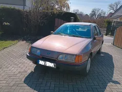 Beige Gebraucht 1989 Ford Sierra Limousine | 2.400 €