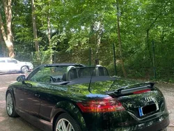 Gebraucht 2010 Audi TT Roadster S-Line Cabrio | 12.500 € (Fairer Preis)