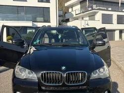 Schwarz Gebraucht 2012 BMW X5 Exclusive SUV | 16.000 € (Fairer Preis)