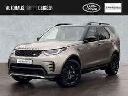 Lantau bronze Gebraucht 2023 Land Rover Discovery 5 SE Dynamic SUV | 63.450 € (Guter Preis)