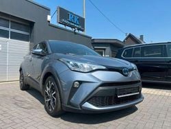Celestite grey Gebraucht 2020 Toyota C-HR+ Lounge SUV | 23.400 €