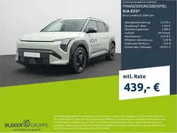 Andere Gebraucht 2024 Kia EV3 4 SUV | 42.780 € (Superpreis)