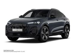 Grau Neu 2025 Audi Q5 Sportback Sport SUV | 74.188 € (Fairer Preis)