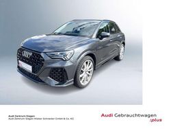 Daytonagrau perleffekt Gebraucht 2021 Audi RS Q3 Ambiente SUV | 47.310 € (Superpreis)