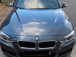BMW 330e