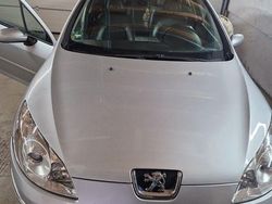 Silber Gebraucht 2009 Peugeot 407 Sport Limousine | 3.000 € (Fairer Preis)