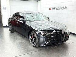 Schwarz Gebraucht 2024 Alfa Romeo Giulia Veloce Limousine | 34.380 € (Guter Preis)