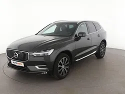 Grau Gebraucht 2020 Volvo XC60 Inscription SUV | 35.390 € (Fairer Preis)