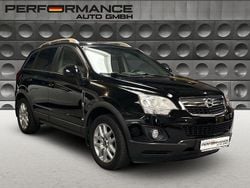 Other Gebraucht 2017 Opel Antara Cosmo SUV | 14.999 €
