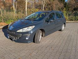 Grau Gebraucht 2009 Peugeot 308 Tendance Kombi | 2.990 € (Fairer Preis)