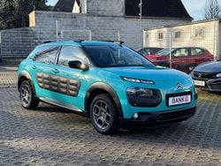 Grün/blau mc Gebraucht 2015 Citroën C4 Shine SUV | 6.000 € (Guter Preis)