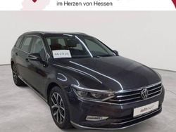 Mangangrau metallic Gebraucht 2021 VW Passat Elegance Kombi | 25.290 € (Guter Preis)