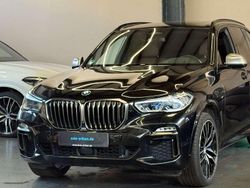 Saphirschwarz Gebraucht 2020 BMW X5 SUV | 49.980 € (Guter Preis)