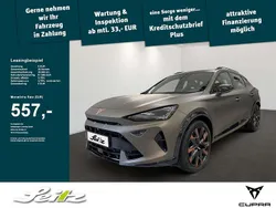 Braun Neu 2025 Cupra Formentor VZ SUV | 50.199 € (Teuer)