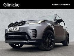 Eiger grey Gebraucht 2025 Land Rover Discovery 5 SE Dynamic SUV | 78.880 € (Teuer)