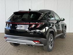 Verschiedene farben Neu 2025 Hyundai Tucson SUV | 31.380 € (Superpreis)