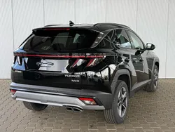 Verschiedene farben Neu 2025 Hyundai Tucson SUV | 31.380 € (Superpreis)