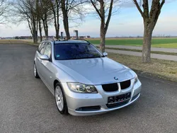 Silber Gebraucht 2006 BMW 320 Kombi | 3.200 € (Superpreis)