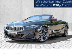Schwarz Gebraucht 2024 BMW 840 M Sport Coupé | 76.990 € (Guter Preis)
