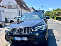 Schwarz Gebraucht 2014 BMW X5 M Sport SUV | 27.900 € (Fairer Preis)