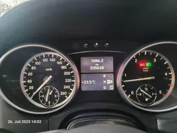 Grau Gebraucht 2010 Mercedes GL350 SUV | 10.000 € (Guter Preis)
