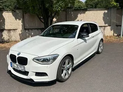 Weiß Gebraucht 2015 BMW 118 M Sport Kleinwagen | 10.990 € (Fairer Preis)