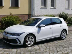 Purewhite Gebraucht 2021 VW Golf VIII GTE Limousine | 22.800 € (Guter Preis)
