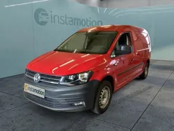 VW Caddy Maxi