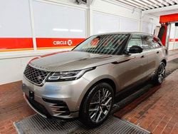 Beige Gebraucht 2018 Land Rover Range Rover Velar HSE Dynamic SUV | 39.500 € (Guter Preis)