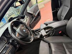 Silber Gebraucht 2007 BMW 535 Sport Line Limousine | 6.600 € (Superpreis)