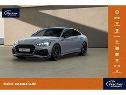 Grau Gebraucht 2024 Audi RS5 Sportback Performance Coupé | 86.880 € (Fairer Preis)