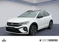 Pure white Gebraucht 2025 VW Taigo R-line SUV | 28.880 € (Etwas zu teuer)