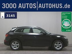 Schwarz Gebraucht 2020 Audi Q5 Ambiente SUV | 23.980 € (Superpreis)