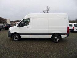 Andere Gebraucht 2021 Mercedes Sprinter Van | 30.999 € (Fairer Preis)