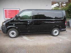 Schwarz Gebraucht 2015 VW T5 Van | 9.900 € (Superpreis)