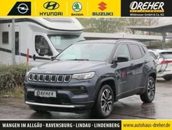 Blue shade Gebraucht 2023 Jeep Compass Limited SUV | 25.990 € (Guter Preis)