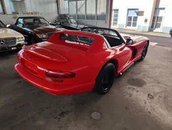Rot Gebraucht 1993 Dodge Viper | 49.500 €