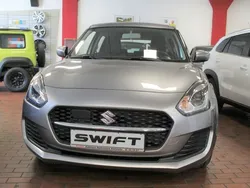 Znc Gebraucht 2022 Suzuki Swift Kleinwagen | 15.990 € (Etwas zu teuer)