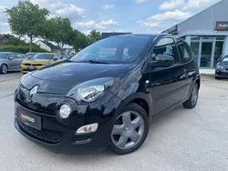 Schwarz Gebraucht 2013 Renault Twingo Initiale Paris Kleinwagen | 3.999 € (Fairer Preis)
