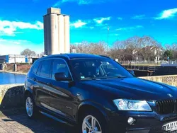 Gebraucht 2012 BMW X3 SUV | 13.800 € (Teuer)