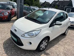 Weiß Gebraucht 2011 Ford Ka Trend Kleinwagen | 2.999 € (Fairer Preis)