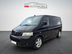 Schwarz Gebraucht 2009 VW T5 Van | 10.490 € (Fairer Preis)