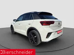 Grau Gebraucht 2024 VW T-Roc Beats SUV | 33.950 € (Etwas zu teuer)